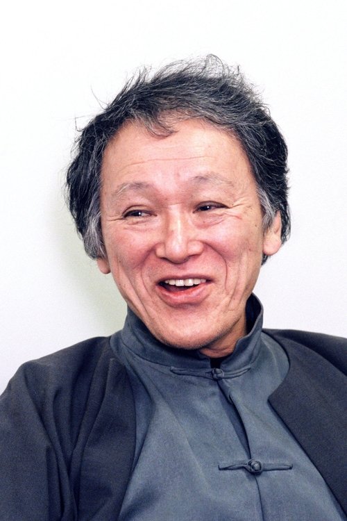 Photo of Jūzō Itami