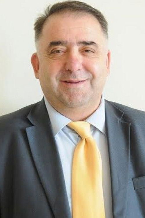 Photo of Tuncay Akça