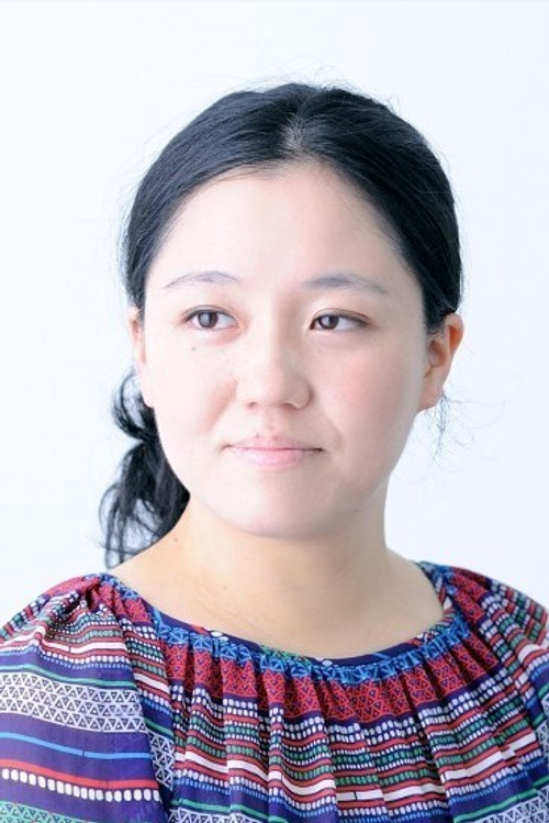 Photo of Keiko Tsuruoka