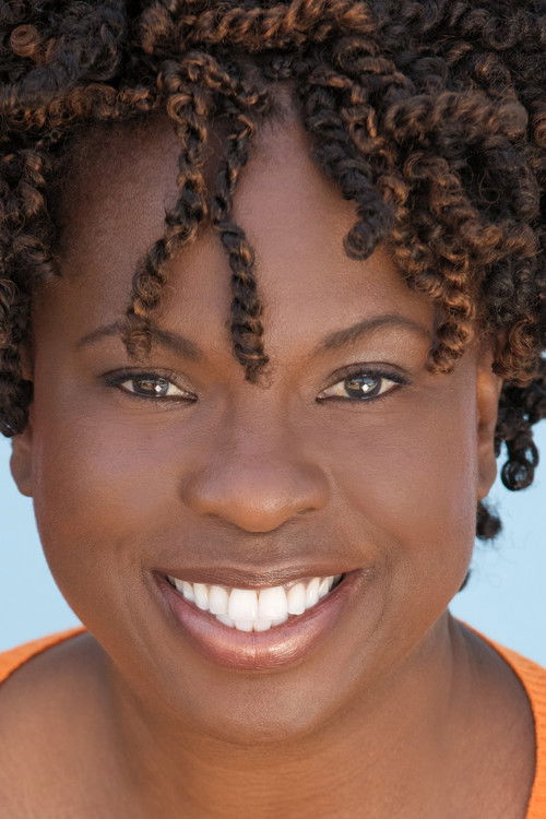 Photo of Cheryl Francis Harrington