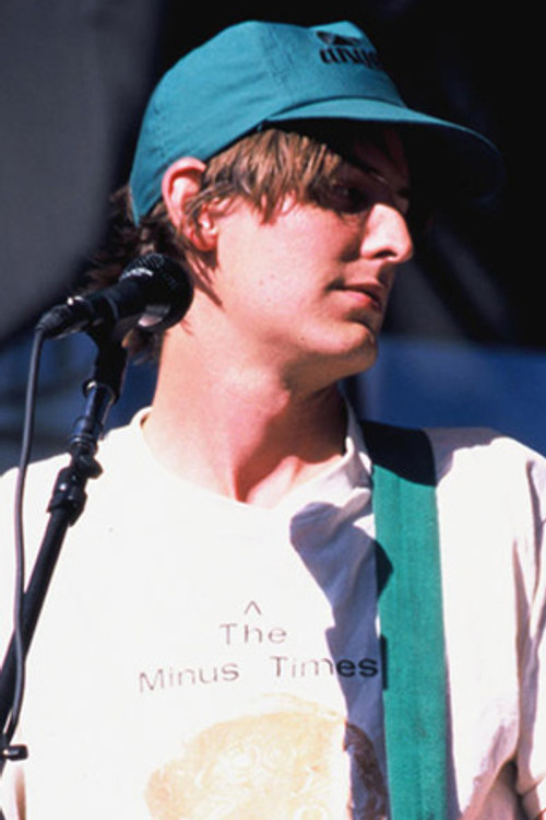 Photo of Stephen Malkmus