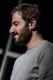 Photo of Ebrahim Azizi