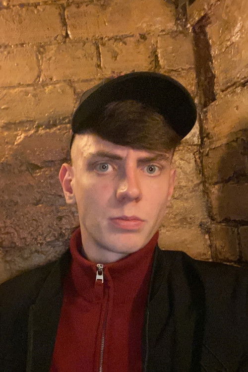 Photo of David Twomey