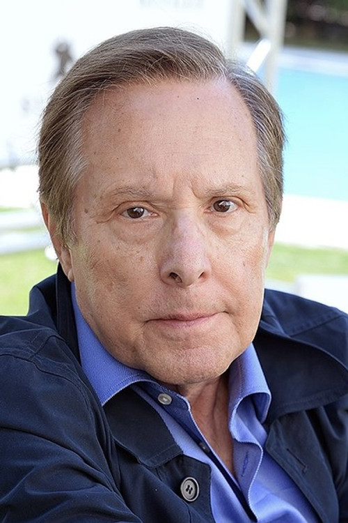 Photo of William Friedkin