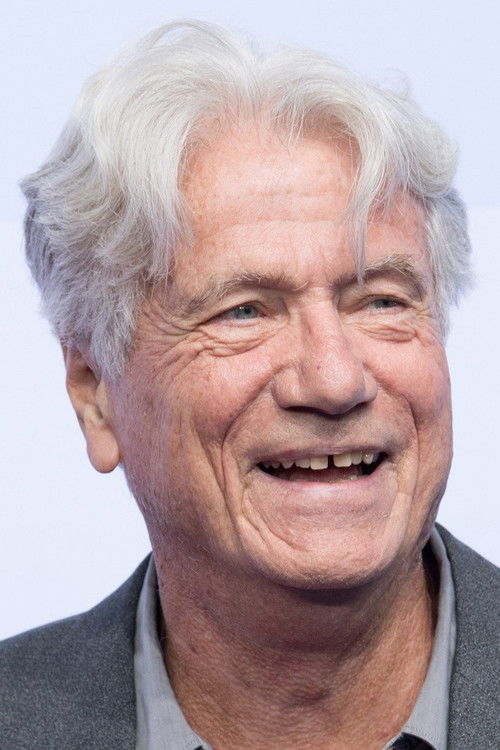 Photo of Jürgen Prochnow