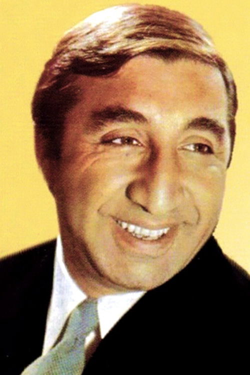 Photo of Frunzik Mkrtchyan