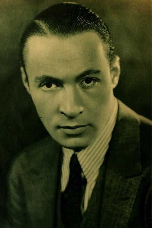 Photo of Rod La Rocque