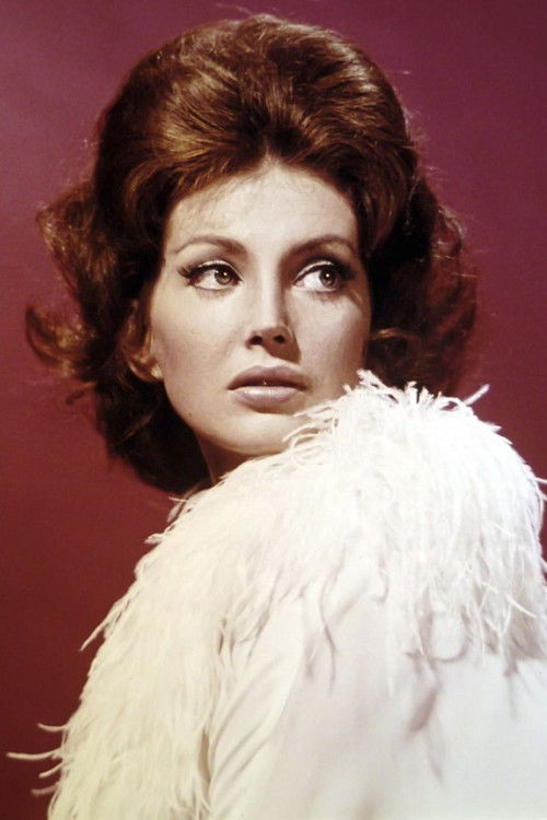 Photo of Gayle Hunnicutt
