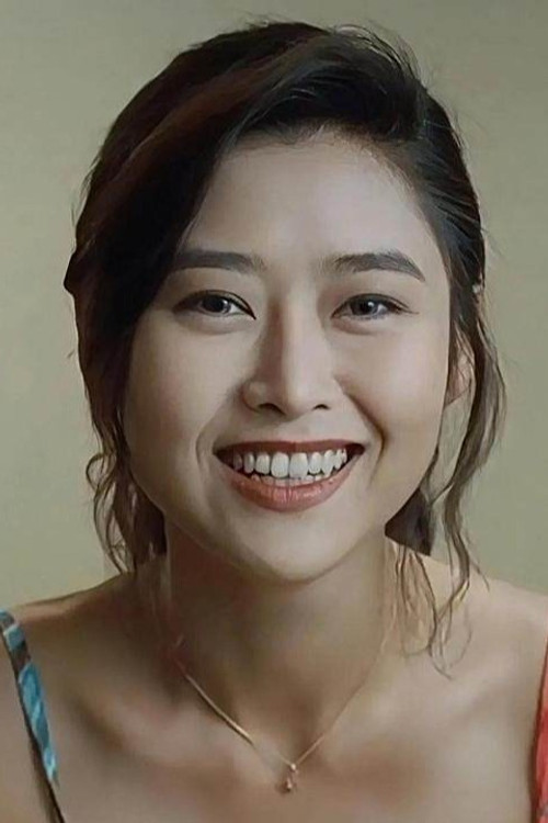 Photo of Veronica Yip Yuk-Hing