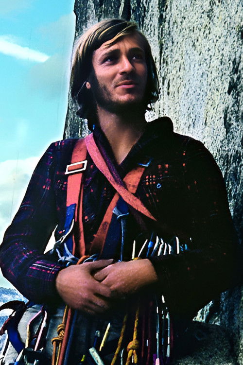 Photo of Robert Exertier