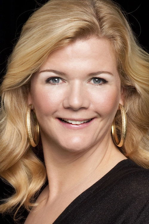 Photo of Anne Lindmo