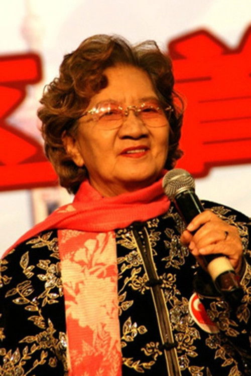 Photo of Chen Qi