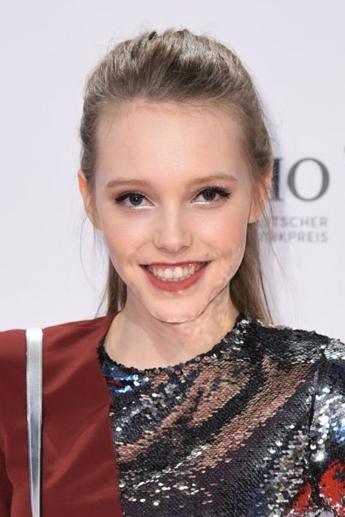 Photo of Lina Larissa Strahl