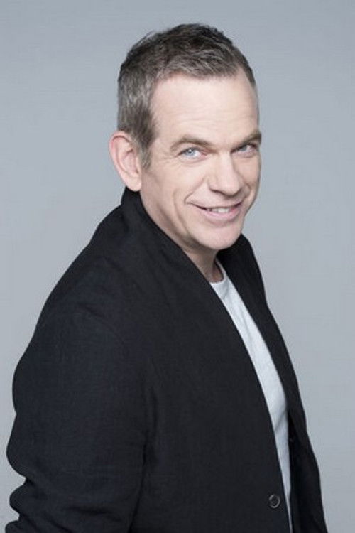 Photo of Garou