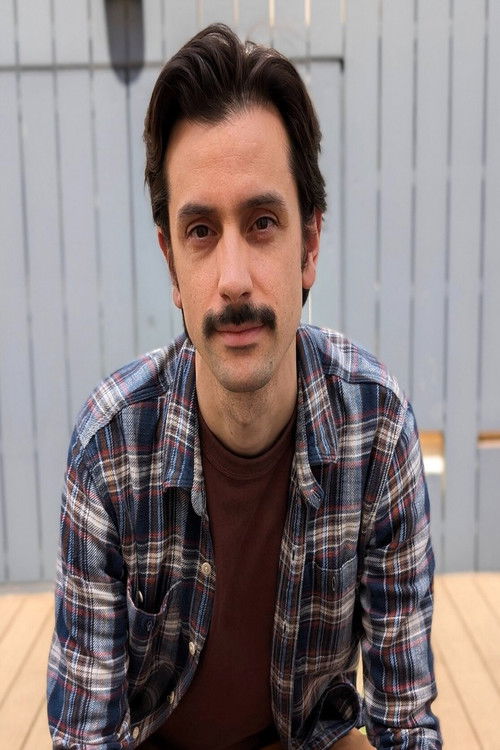 Photo of Guillermo Logar