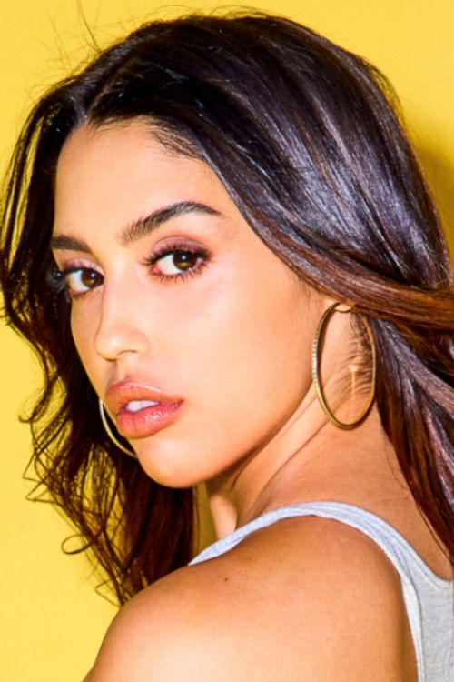 Photo of Vanessa Sky