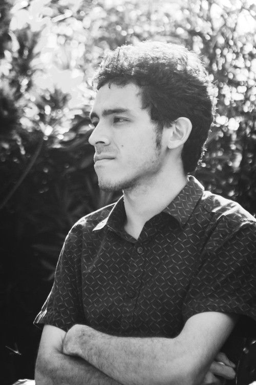 Photo of Danny Young