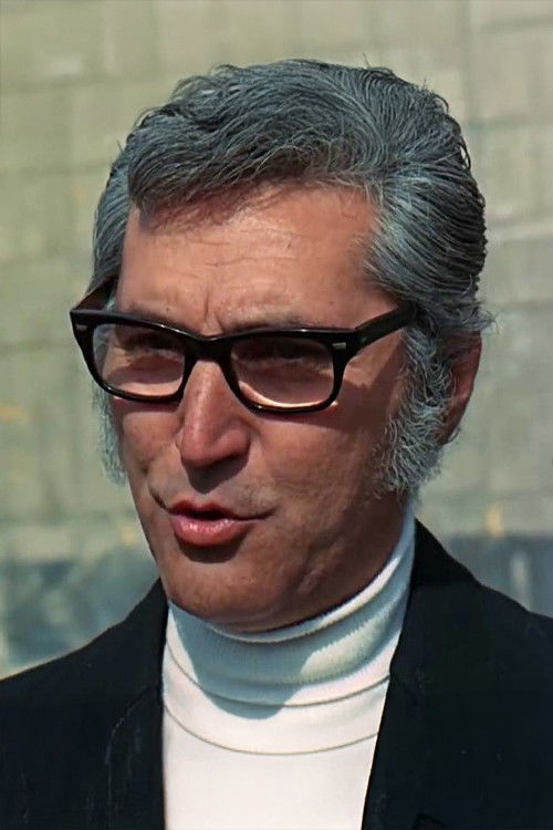 Photo of Natuk Baytan