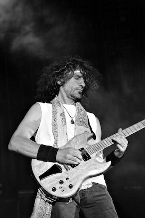 Photo of Iñaki Antón