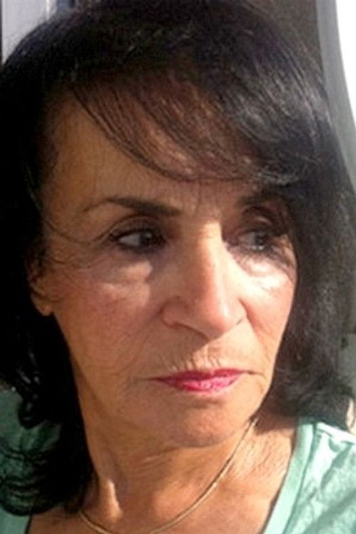 Photo of Fettouma Ousliha-Bouamari