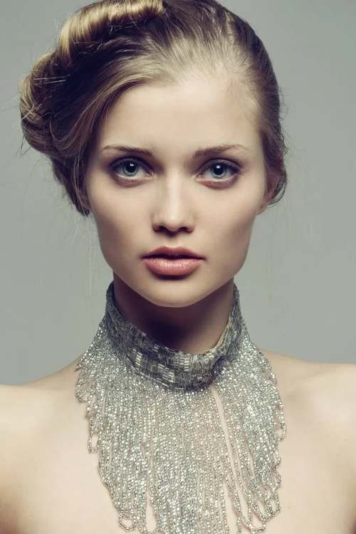 Photo of Alina Lanina