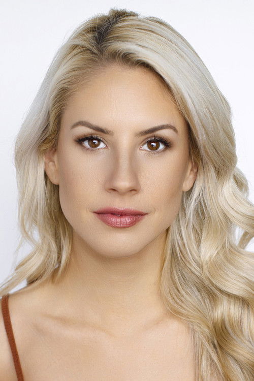 Photo of Hillary Harley