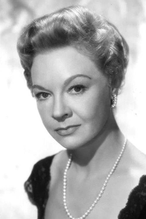 Photo of Jo Van Fleet