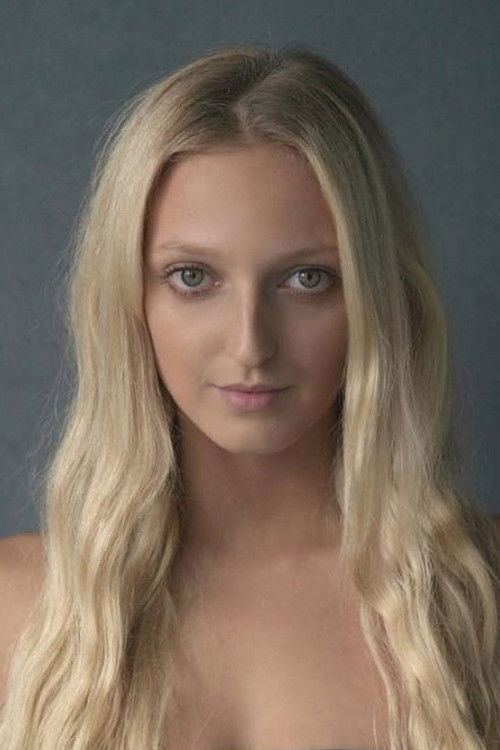 Photo of Georgia Hirst