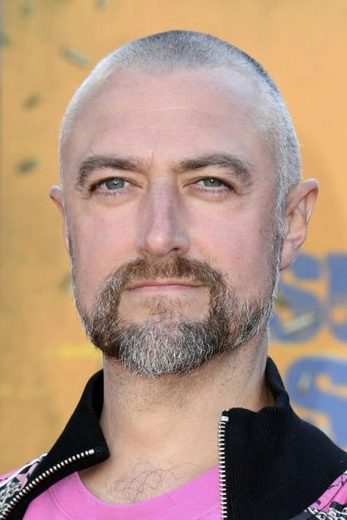 Photo of Sean Gunn