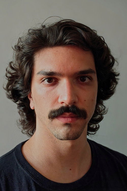 Photo of Henrique Linhales Rangel