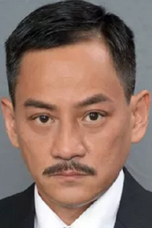 Photo of Dickson Lee Kar-Sing