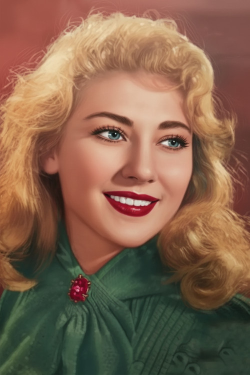 Photo of Leyla Altın