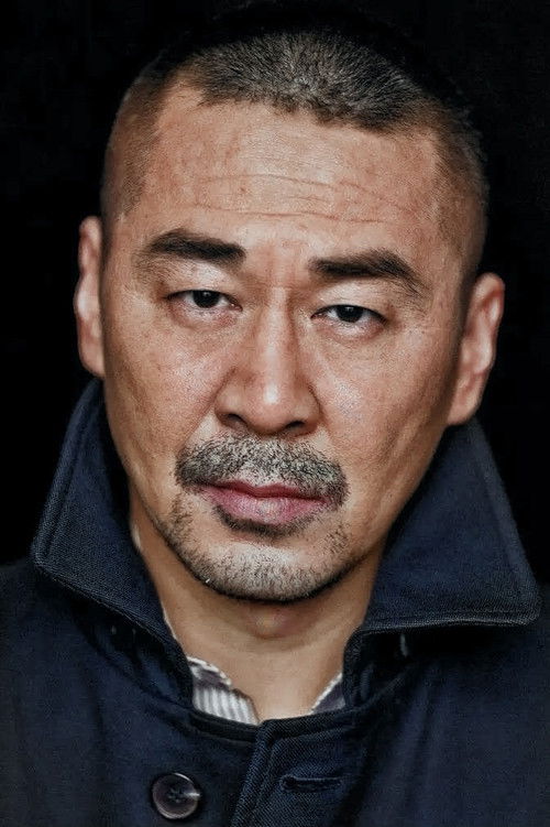 Photo of Chen Jianbin