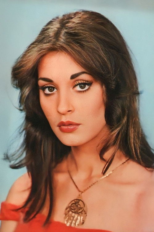 Photo of Necla Nazır