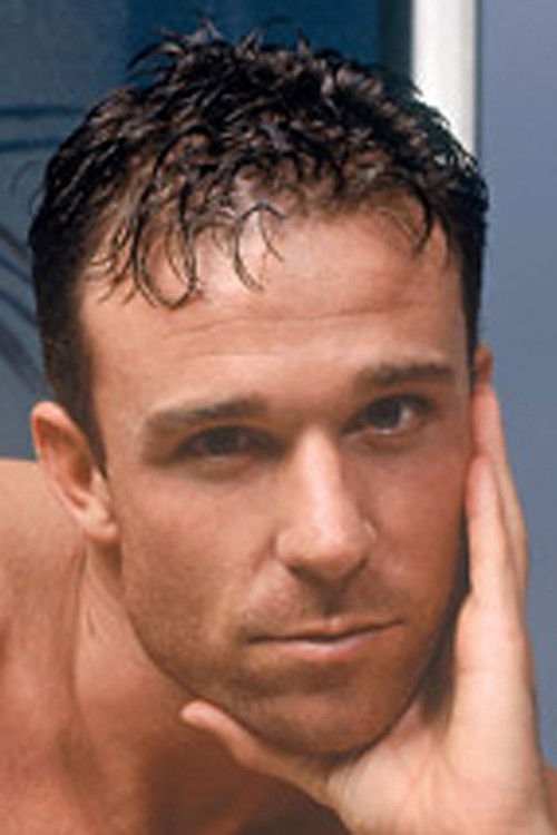 Photo of Kevin Miles