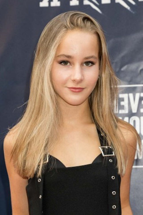 Photo of Aiko Beemsterboer