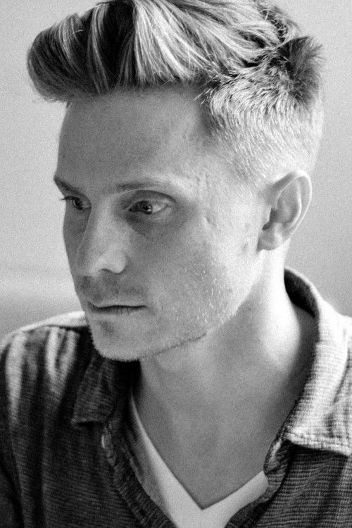 Photo of Matthew Lemche