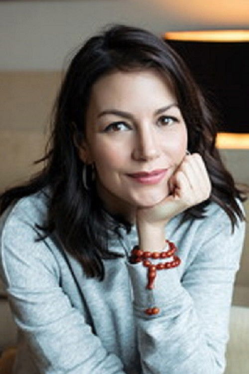Photo of Defne Kayalar