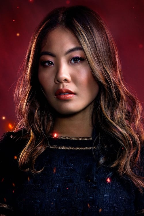 Photo of Nicole Kang