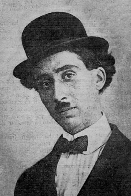 Photo of Emídio Ribeiro Pratas