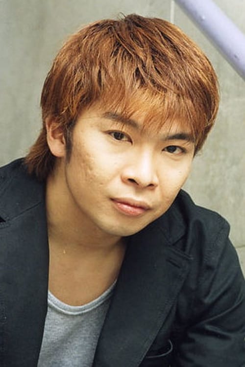 Photo of Kentaro Ito