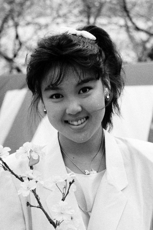 Photo of Shinobu Horie