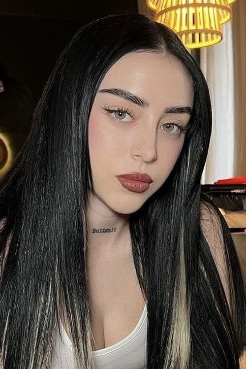 Photo of Nicki Nicole