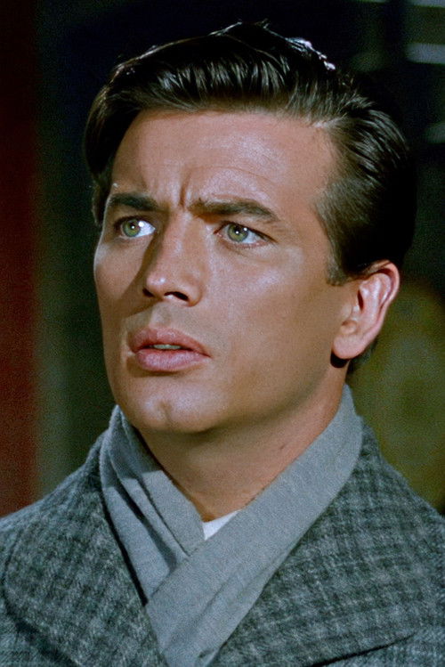 Photo of Pierre Brice