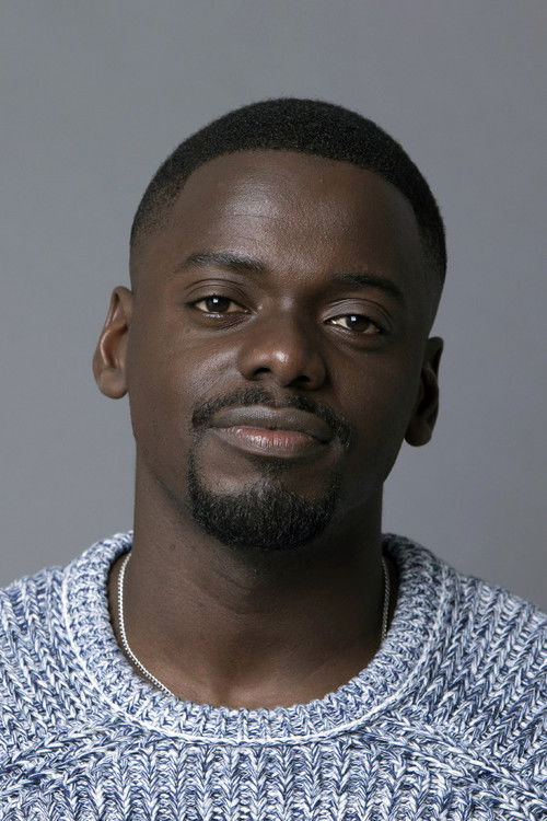 Photo of Daniel Kaluuya