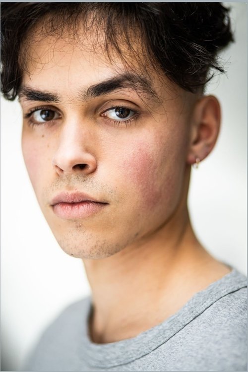 Photo of Nathan Bouts