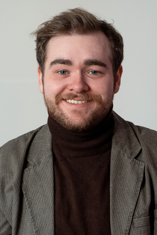 Photo of Colton Caulfield