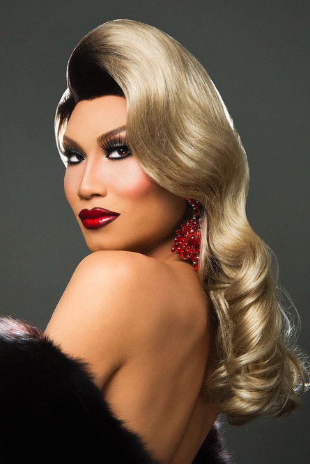 Photo of Kahmora Hall