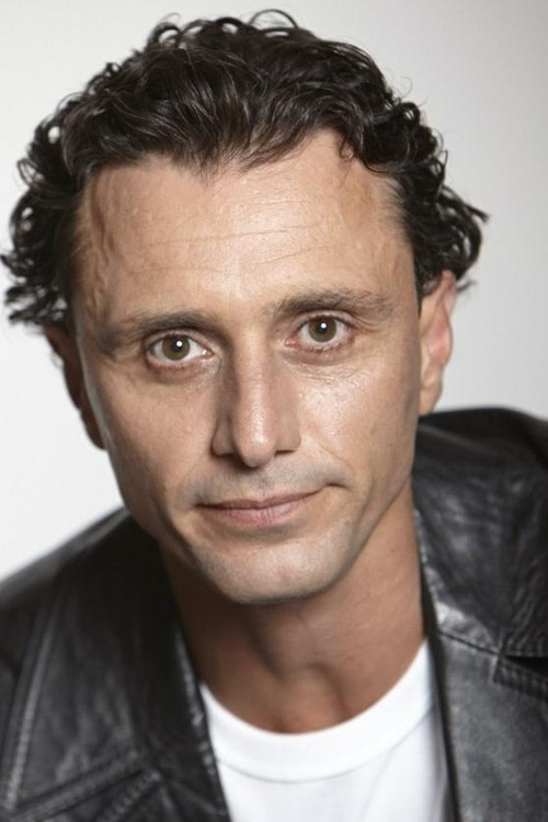 Photo of Steve Vella