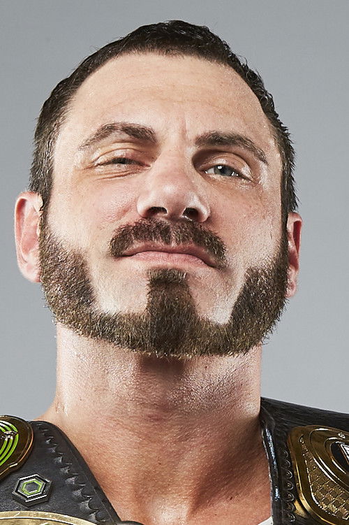 Photo of Daniel Solwold Jr.